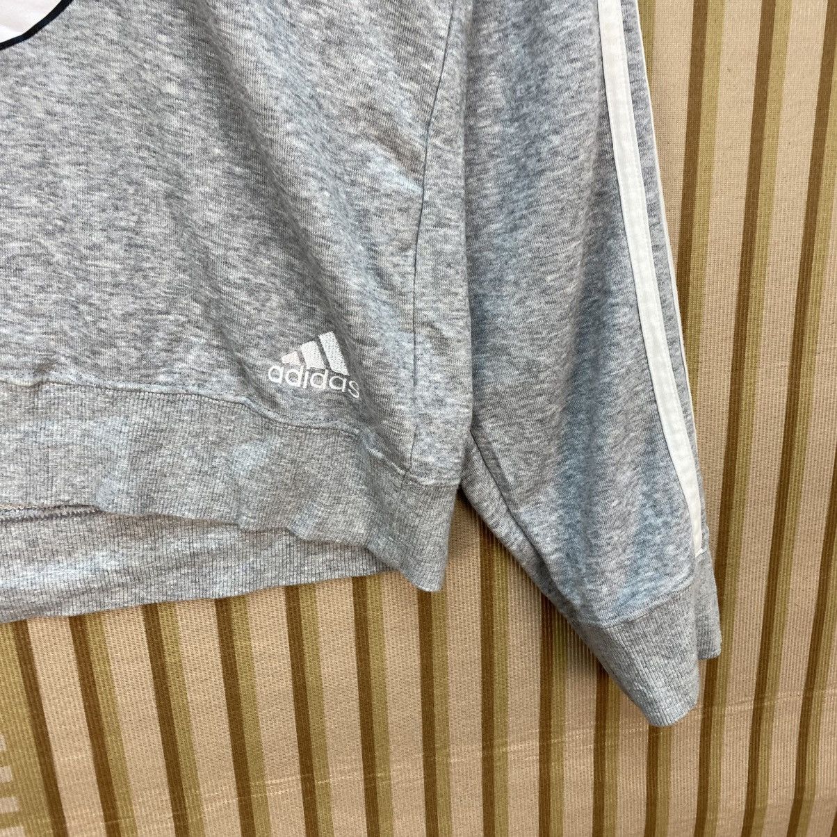 Mickey Mouse Mickey x adidas Sweatshirt Size US M / EU 48-50 / 2 - 4 Thumbnail