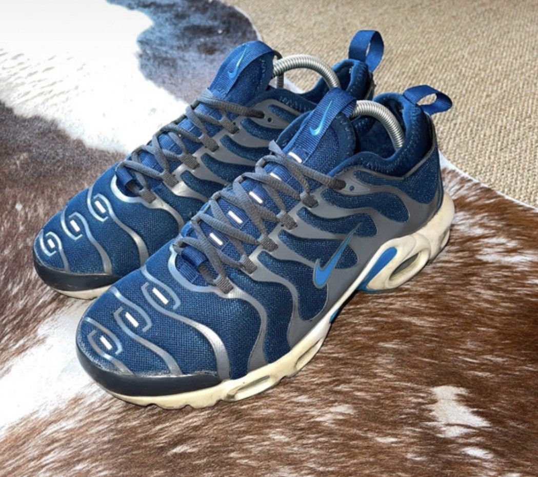 Nike Nike TN trainers Size US 7 / EU 40 - 1 Thumbnail