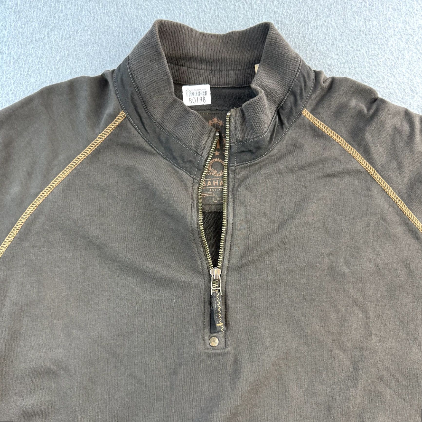 Tommy Bahama VINTAGE? No. Size US XL / EU 56 / 4 - 6 Thumbnail