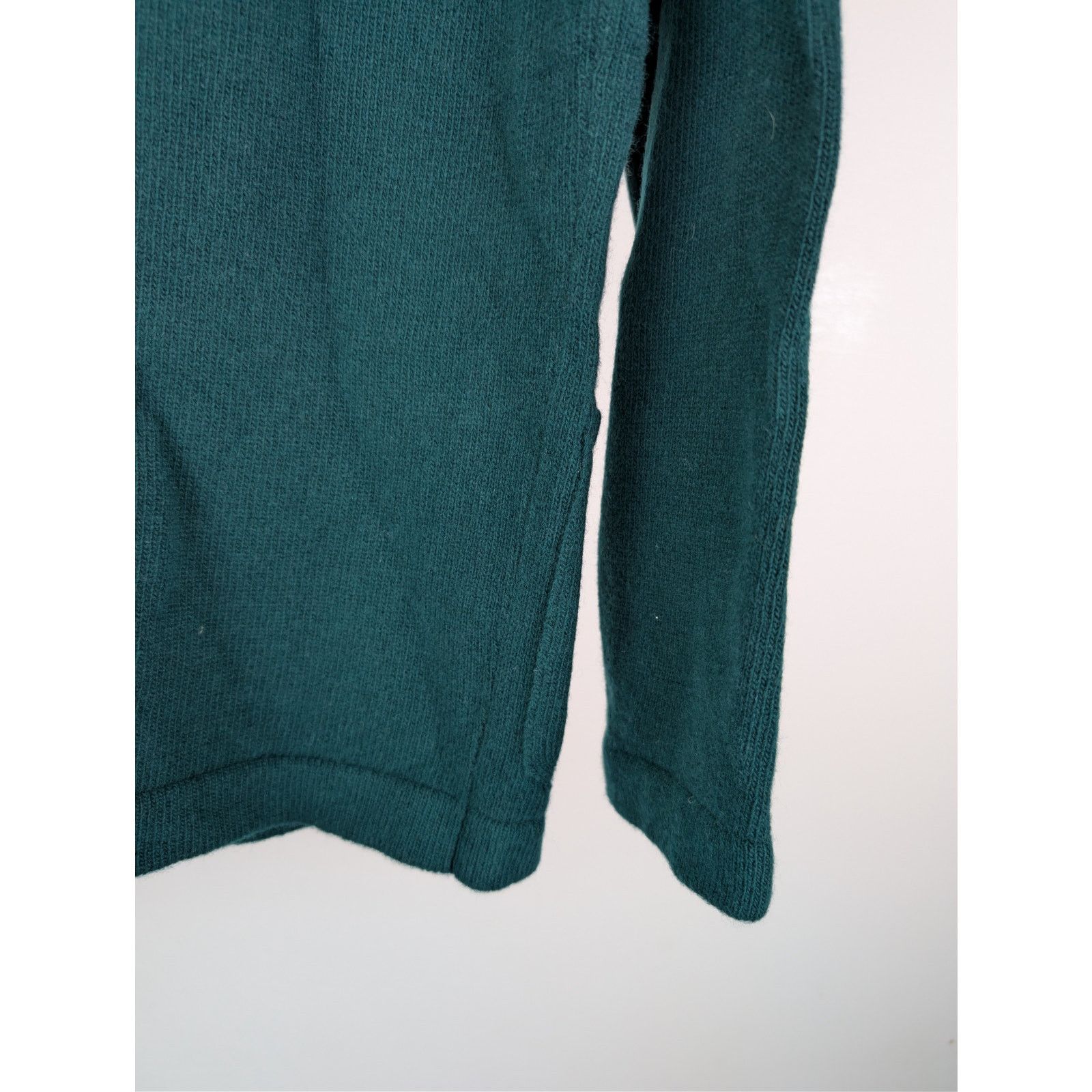 Boglioli o1rshd1 CC20 Men Sweater in Green Size US M / EU 48-50 / 2 - 14 Thumbnail