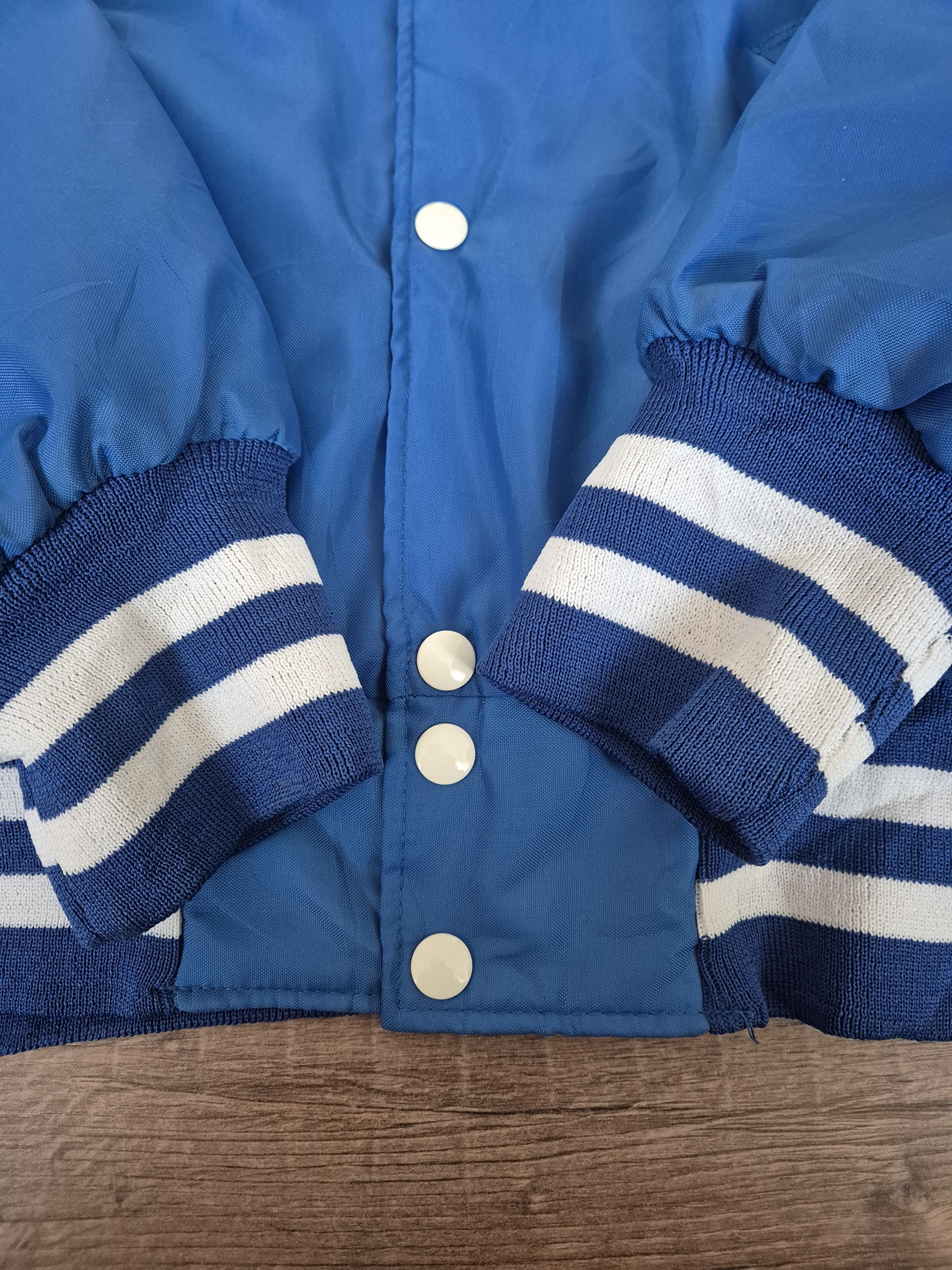 Holloway Betty name, Vintage jacket Size L / US 10 / IT 46 - 3 Thumbnail
