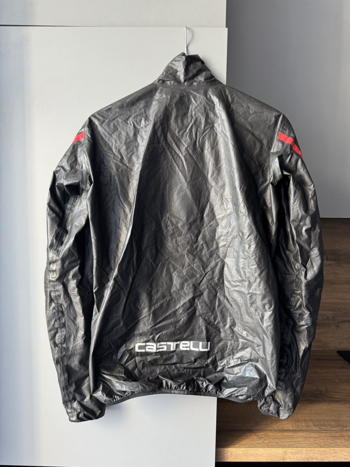 Other Gore Tex Castelli Jersey Cycling Jackets Size US L / EU 52-54 / 3 - 5 Thumbnail