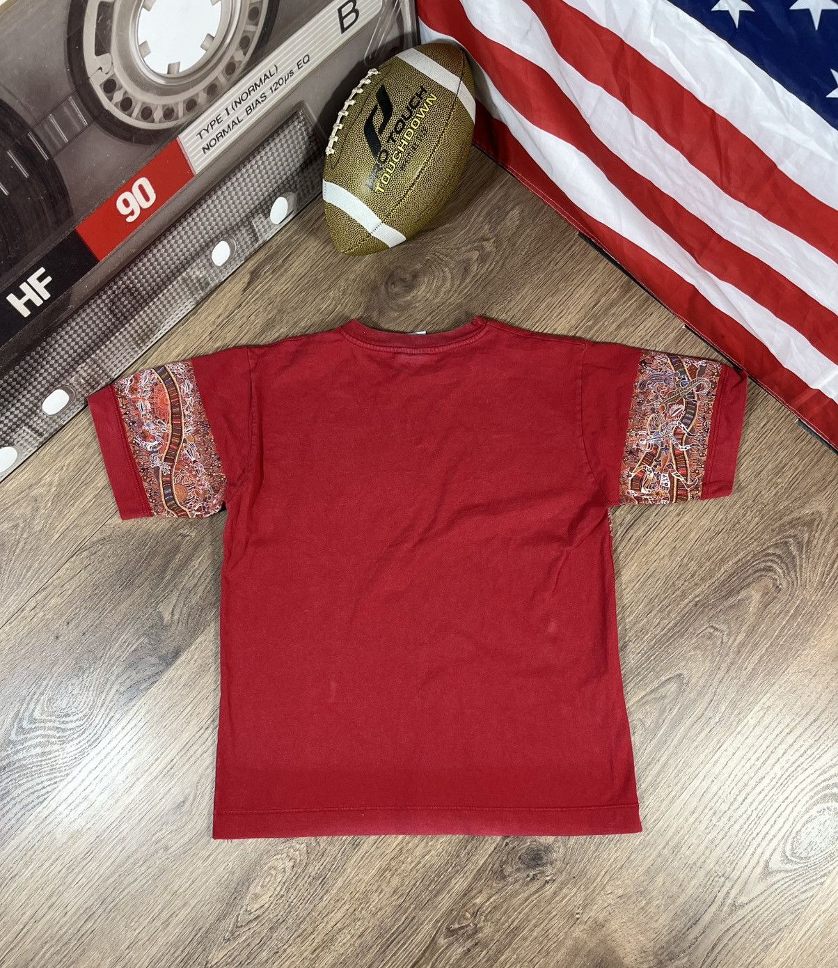 Japanese Brand Vintage Danny Eastwood Artwork T Shirt Size US L / EU 52-54 / 3 - 7 Thumbnail