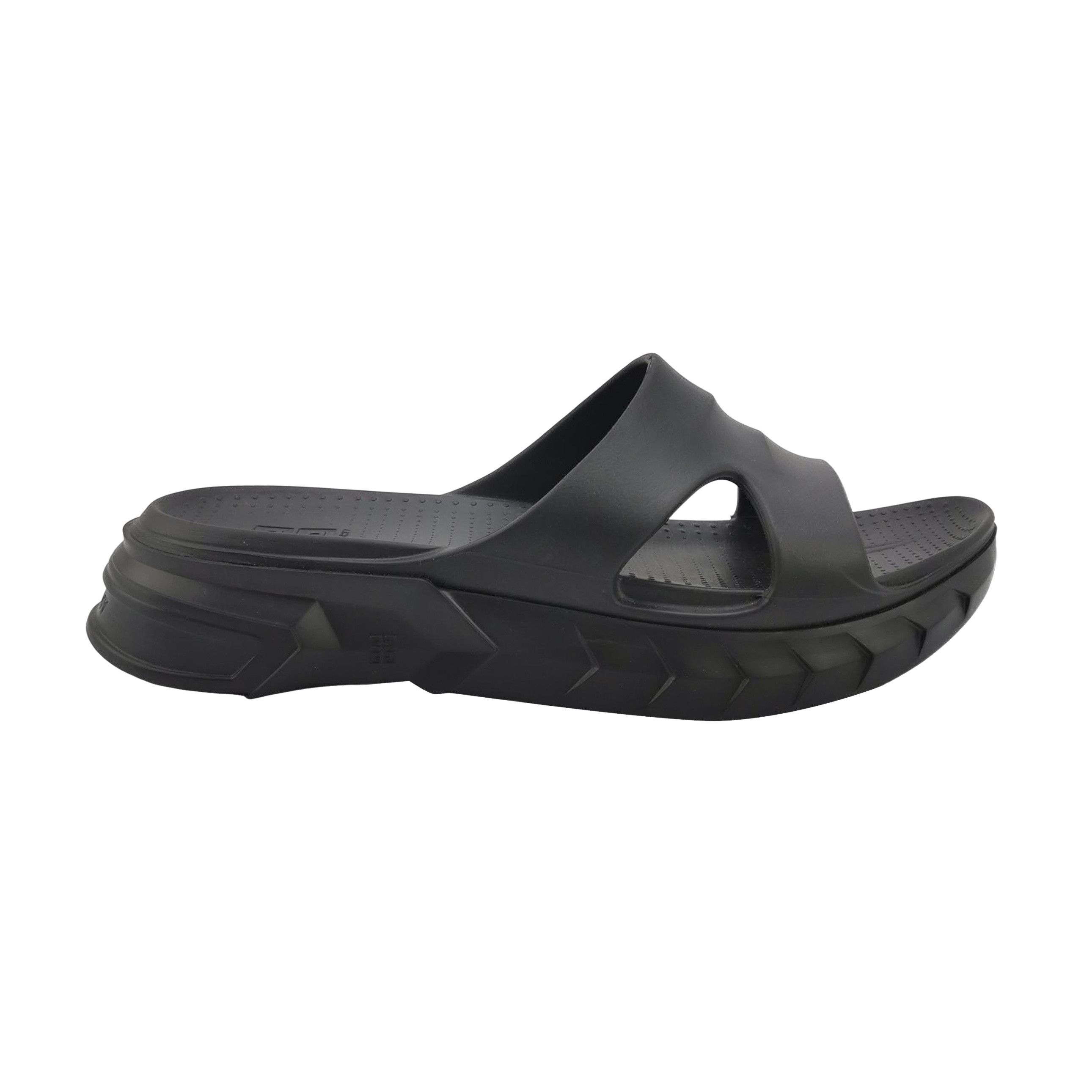 Givenchy Givenchy Platform Marshmallow Slides Size 12 Size US 12 / EU 45 - 1 Thumbnail