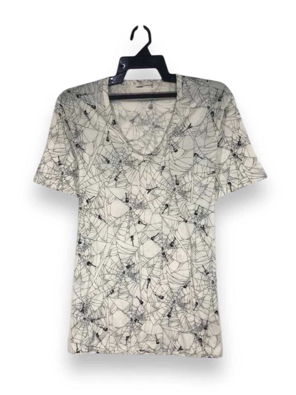Lad Musician Lad Musician fullprint spiderweb Size US M / EU 48-50 / 2 - 1 Thumbnail