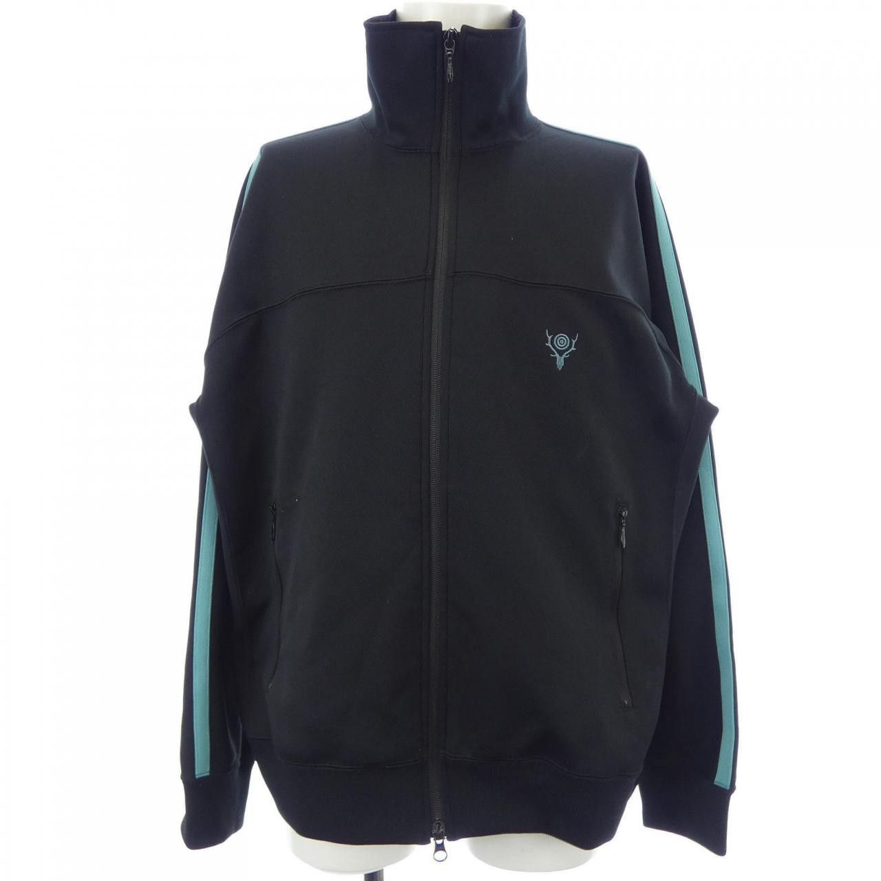 Other Other South2 West8 Jacket Textile Outerwear MR825 DUTY FREE for USA Size ONE SIZE - 1 Thumbnail
