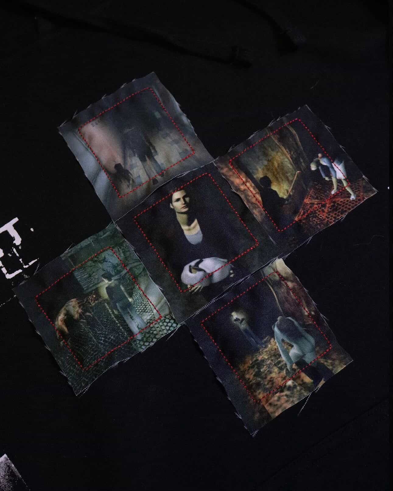 Ghost Supply Ghost Supply Silent Hill Hoodie Size US XL / EU 56 / 4 - 3 Thumbnail