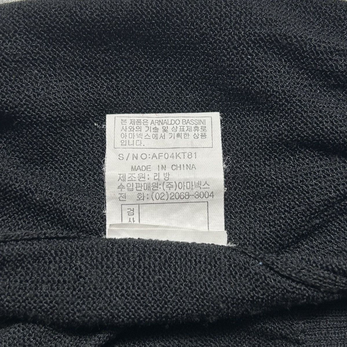 Vintage arnaldo bassini Tank Top Size S / US 4 / IT 40 - 7 Thumbnail