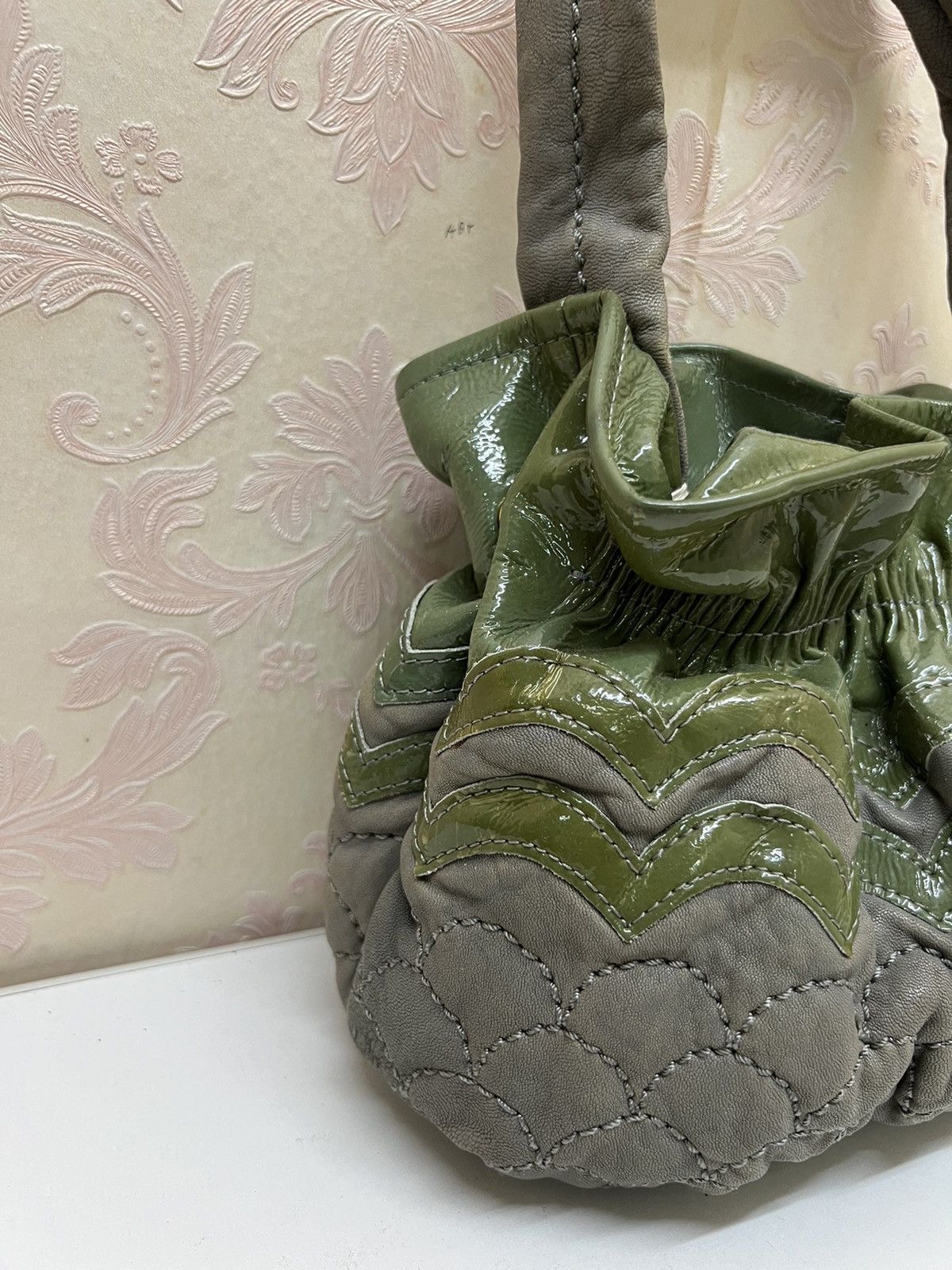 Tsumori Chisato Tsumori Chisato Mini tote Bag Size ONE SIZE - 4 Thumbnail