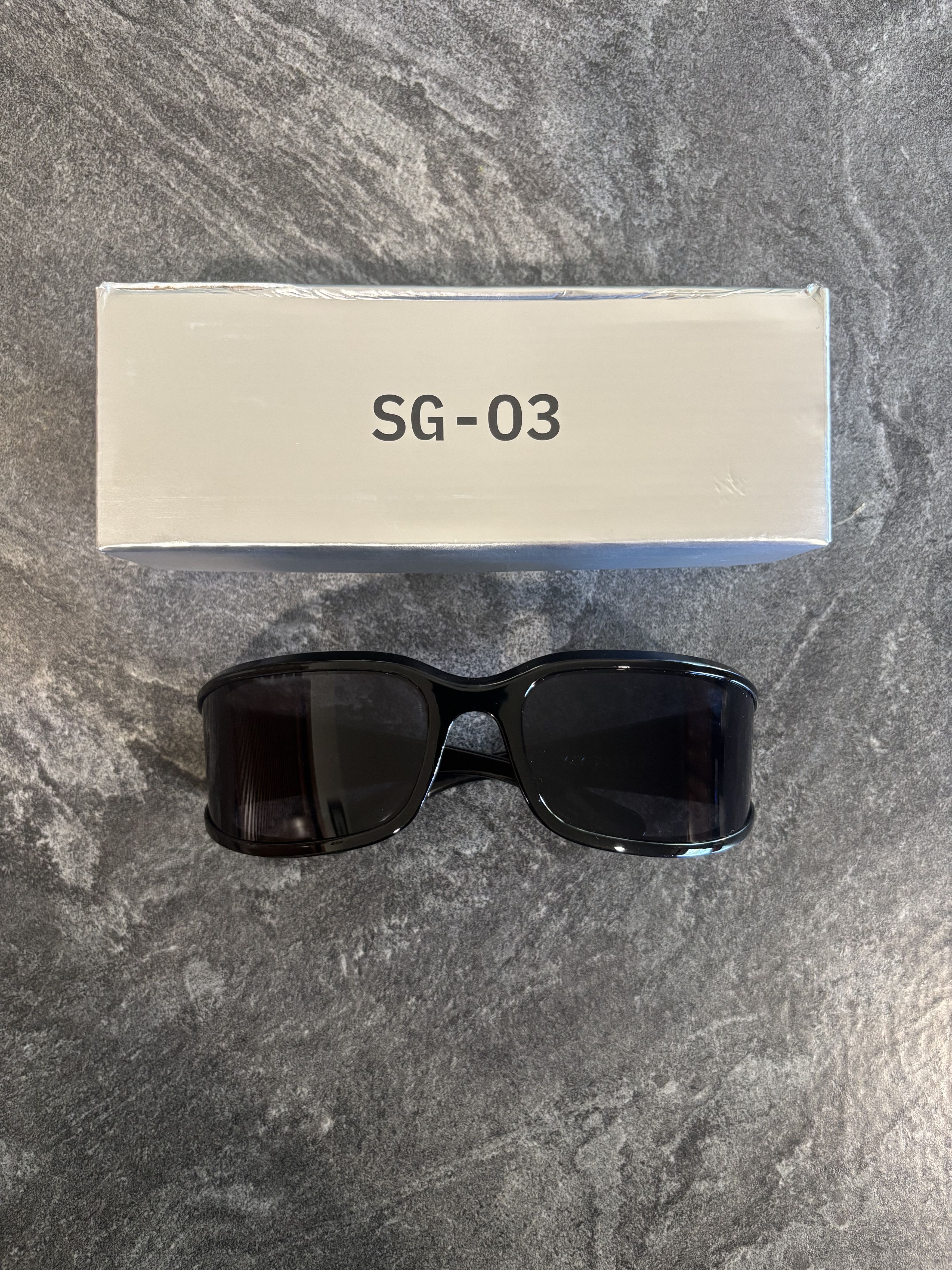 Yeezy SG-03 Sunglasses