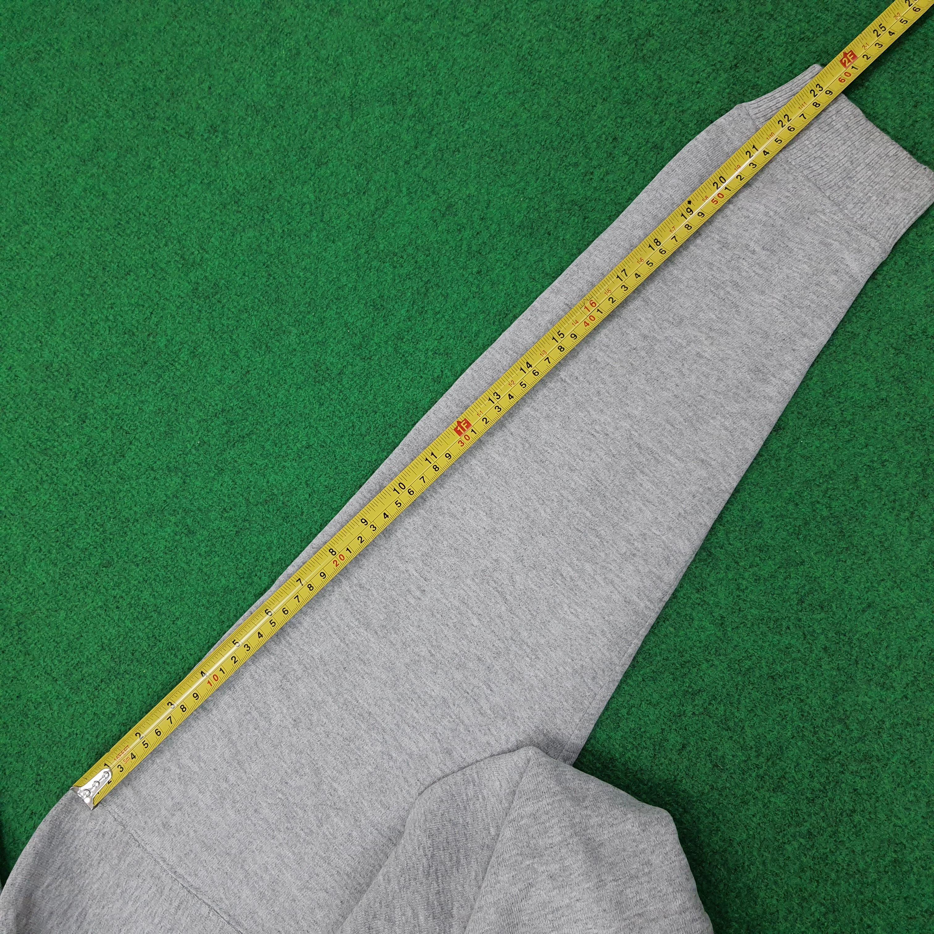 Welcome Skateboards Vintage SMP Skateboards Sweatshirt Hoodie C250N14 Size US M / EU 48-50 / 2 - 7 Thumbnail