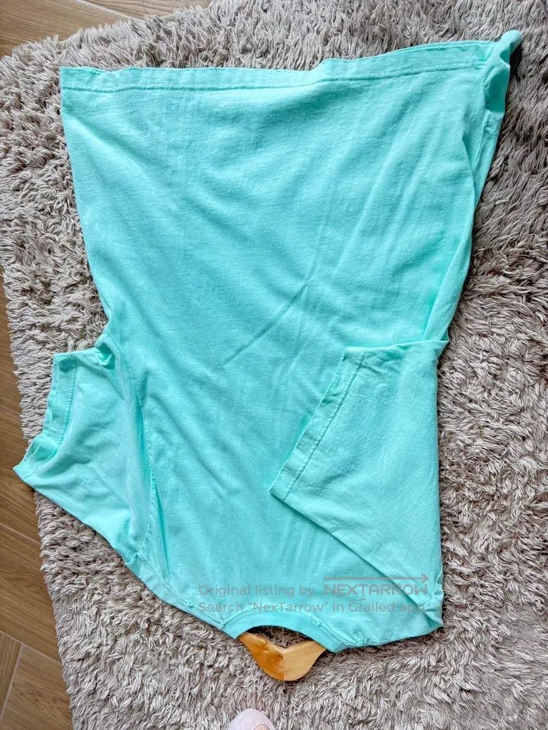 Balenciaga Balenciaga short sleeves Size US S / EU 44-46 / 1 - 5 Thumbnail