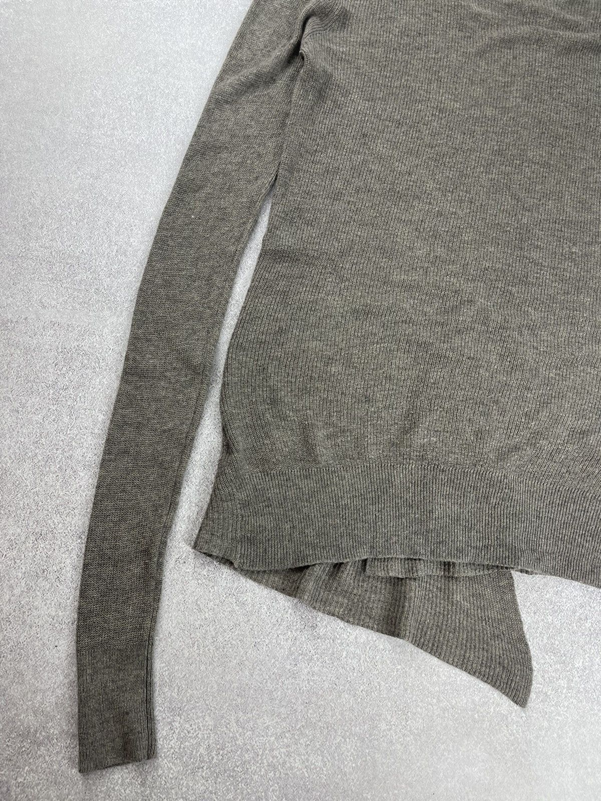 Allsaints Allsaints Spitalfields Knit Cardigan Sweater Size S Size S / US 4 / IT 40 - 11 Thumbnail