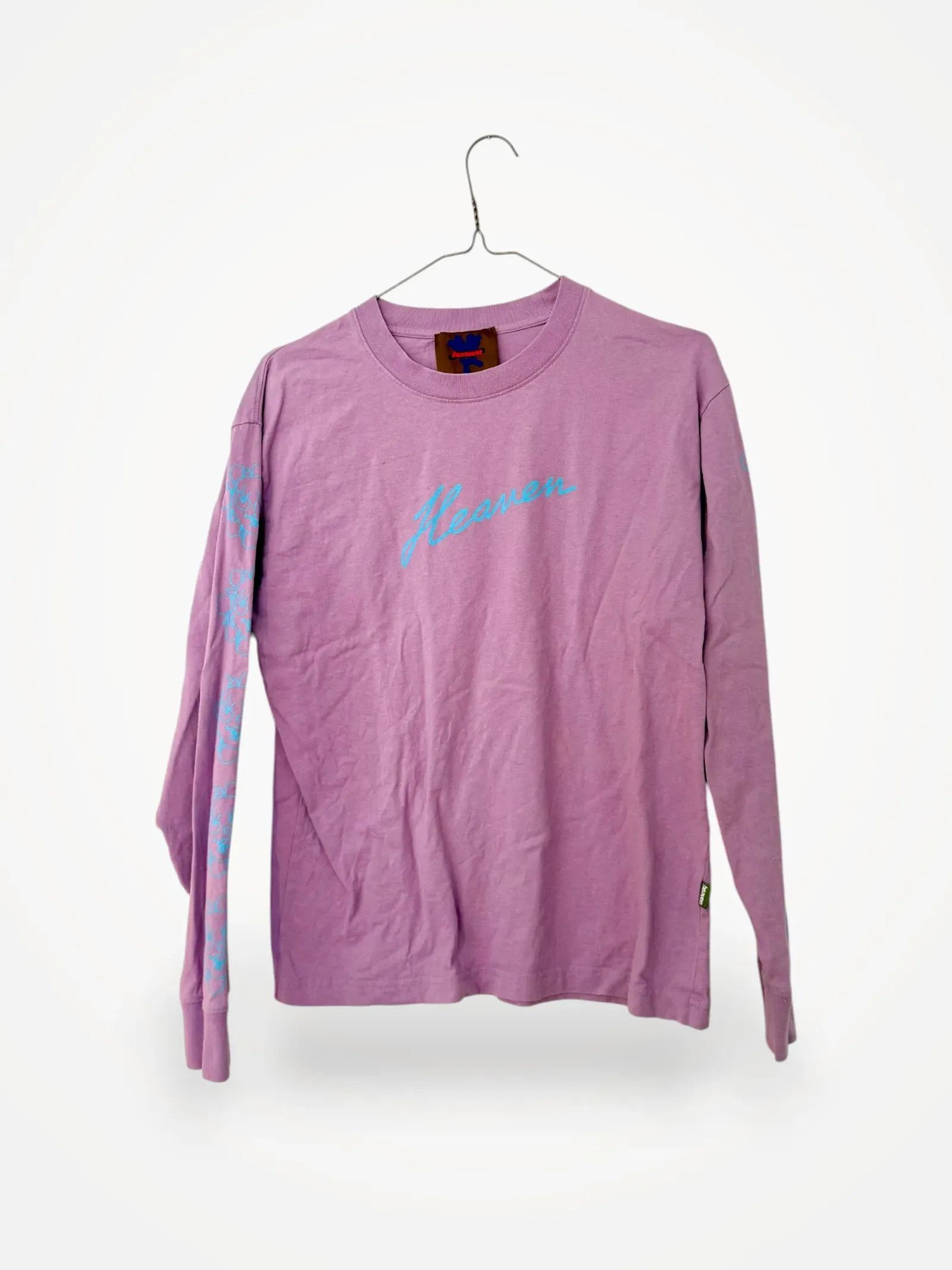 Marc Jacobs Marc Jacobs Sweater Size S / US 4 / IT 40 - 1 Thumbnail
