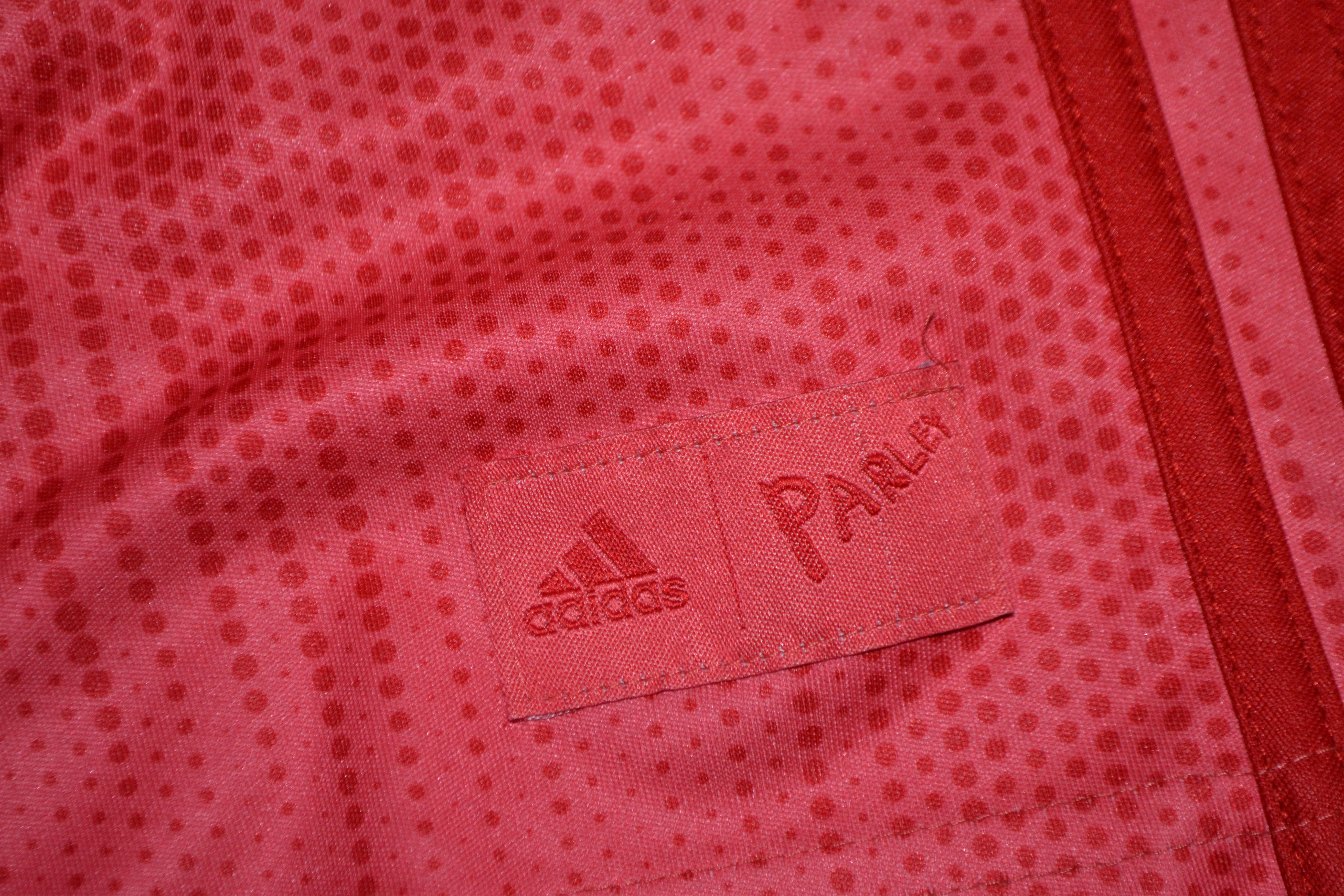 Adidas Real Madrid Third Kit 2018 2019 Shirt Soccer Jersey Size US S / EU 44-46 / 1 - 6 Thumbnail