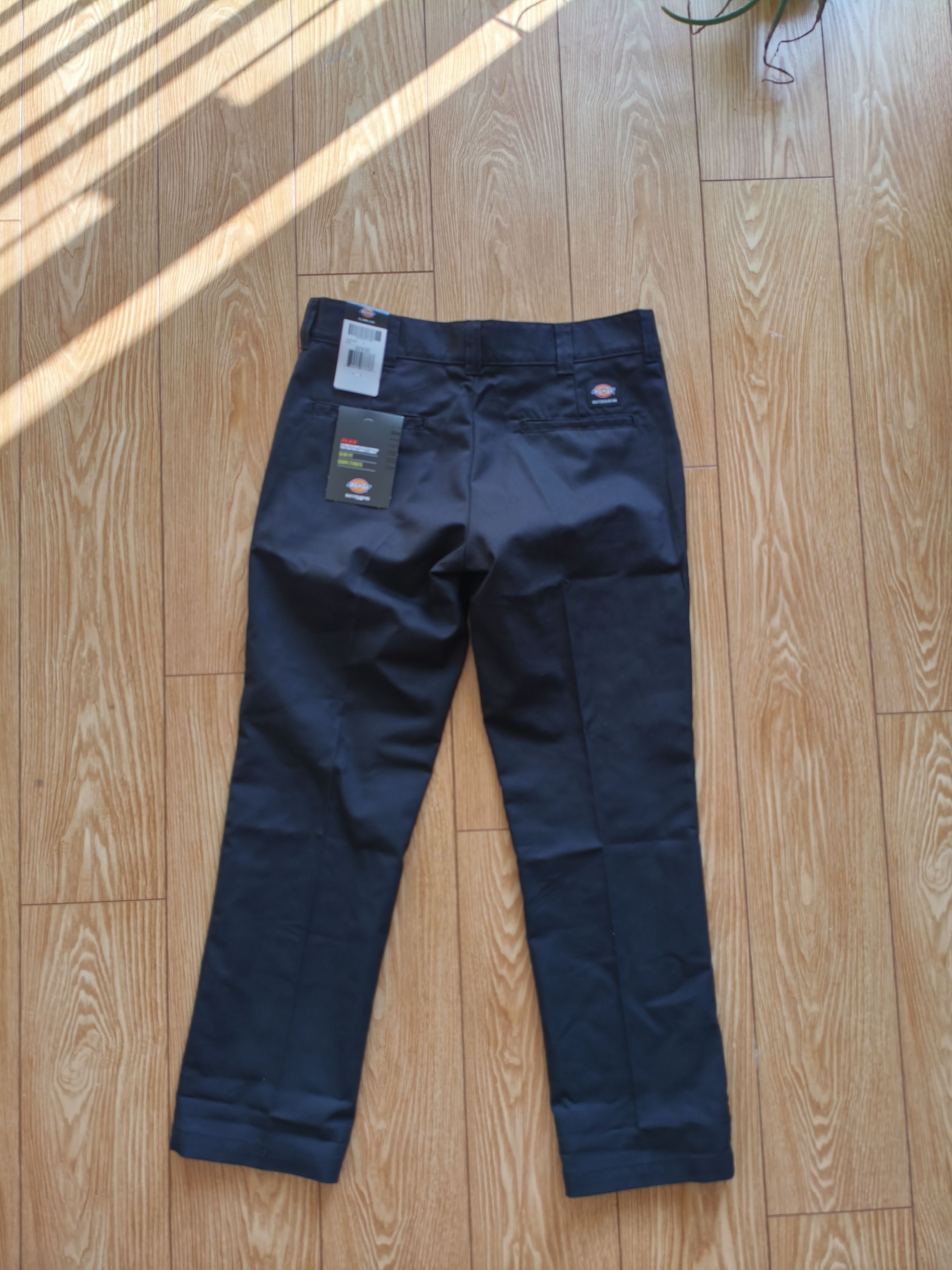 Dickies Dickies Skateboarding 32x30 slim fit Size US 32 / EU 48 - 7 Thumbnail