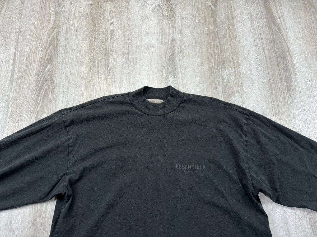 Fear of God × Japanese Brand Mens long sleeve Essentials Fear of God Size L Size US L / EU 52-54 / 3 - 3 Thumbnail