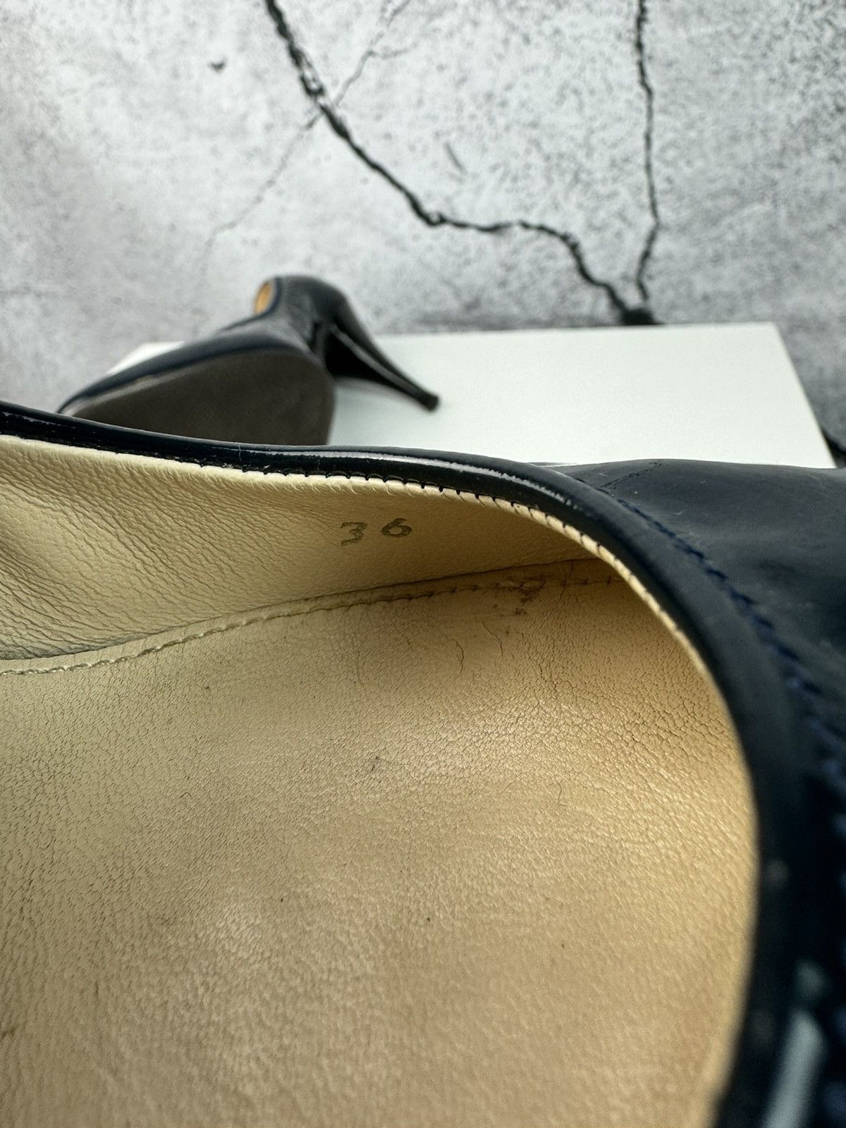Prada Prada Heels Shoes Size US 6 / IT 36 - 7 Thumbnail