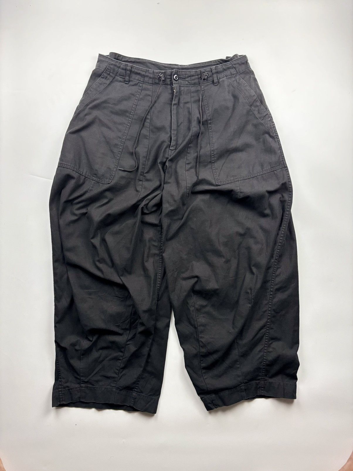 Needles Needles Fatigue H.D. Balloon Pants Size US 33 - 1 Thumbnail