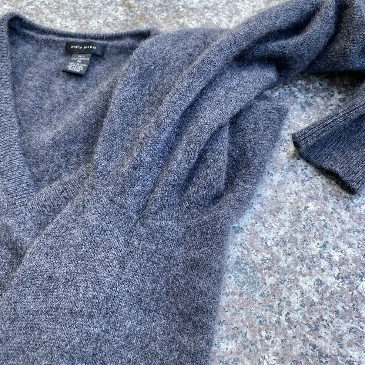 Other Only mine cashmere sweater Size M / US 6-8 / IT 42-44 - 5 Thumbnail