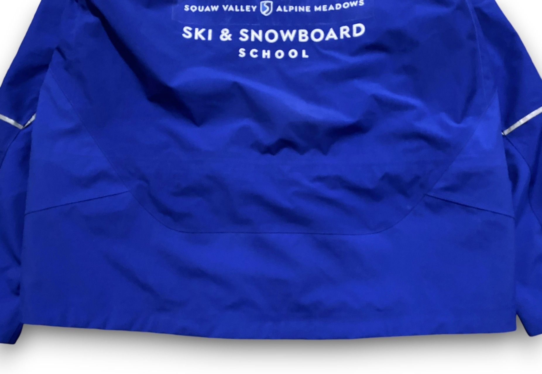 The North Face The North Face GoreTex Pro Recco Ski Jacket Raincoat Blue Size US XL / EU 56 / 4 - 14 Thumbnail