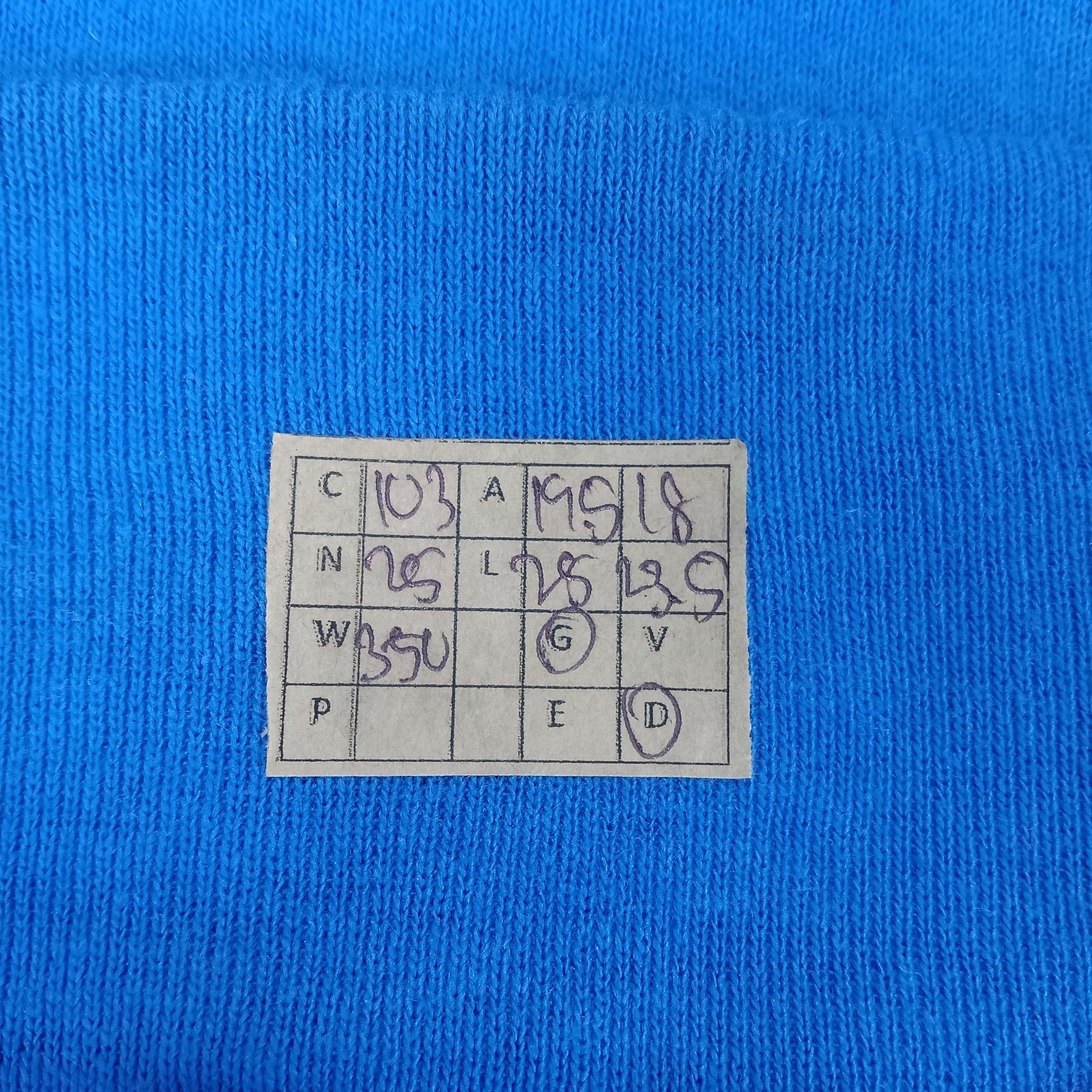 Vintage Mezotne American University College Sweatshirt Size US S / EU 44-46 / 1 - 7 Thumbnail