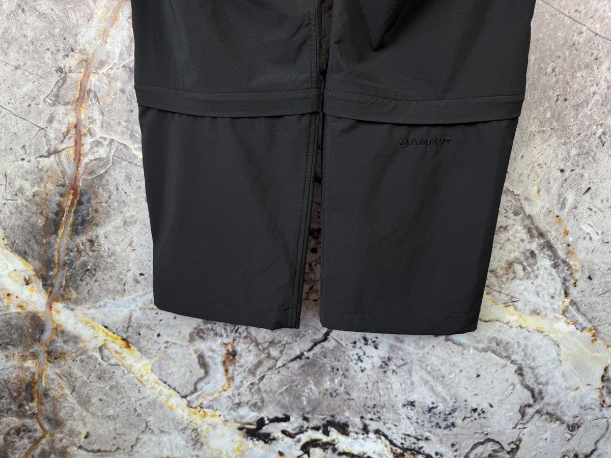 Marmot Men’s Mammut Swiss Technology Pants Size UK 40 Size US 40 / EU 56 - 12 Thumbnail