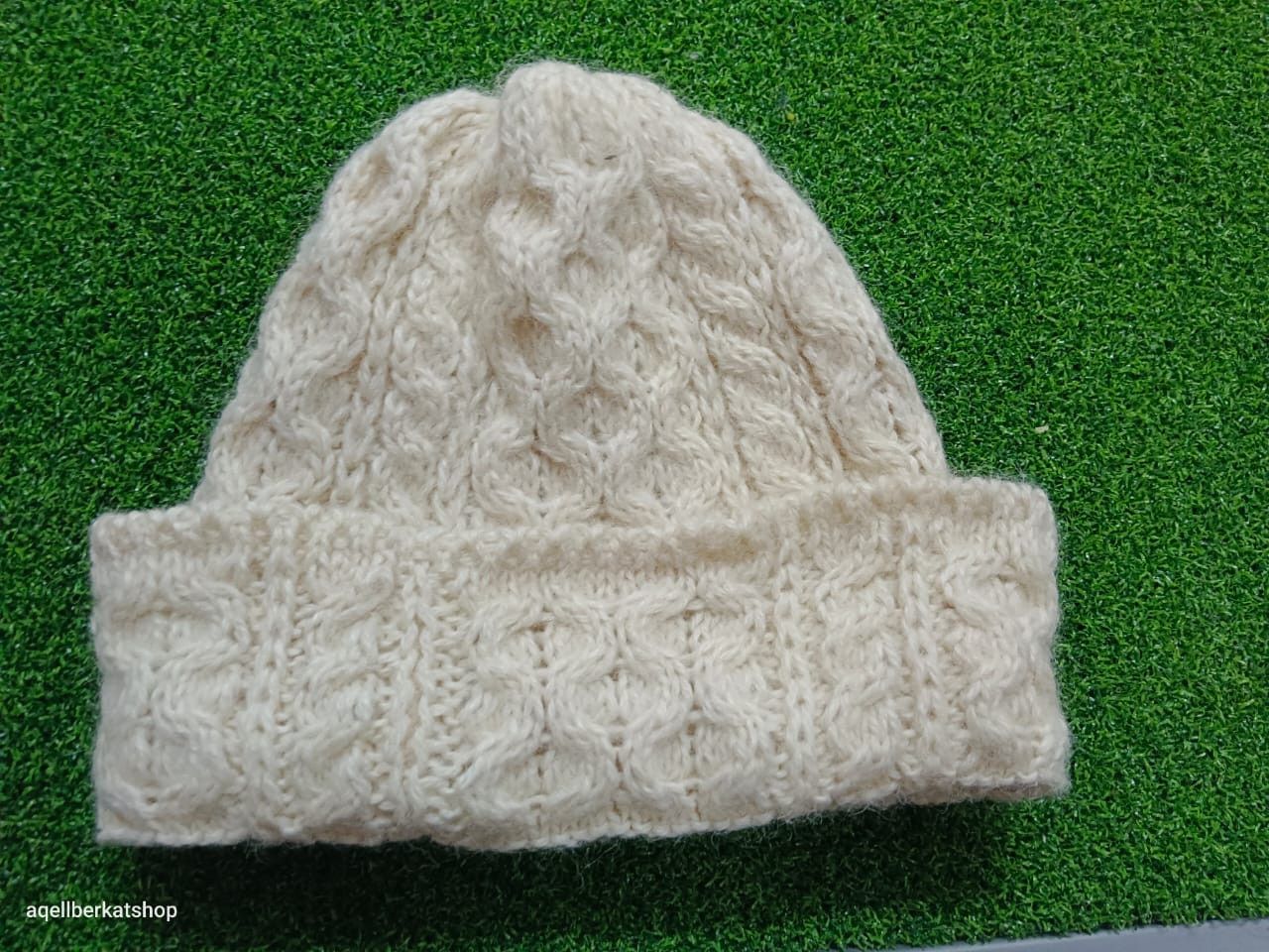 Highland 2000 HIGHLAND 2000 England Beanie Size ONE SIZE - 3 Thumbnail