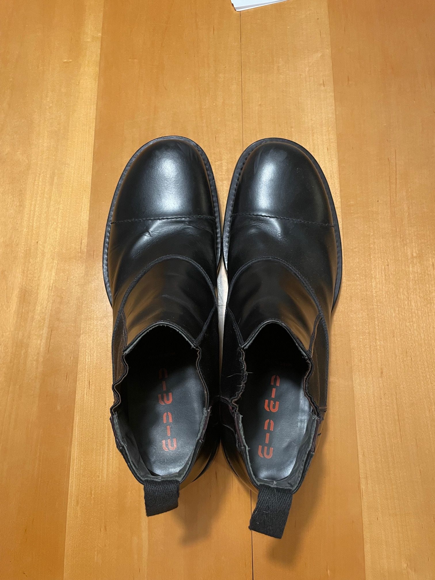 Miu Miu Pull-on Boots Size US 10.5 / EU 43-44 - 2 Thumbnail