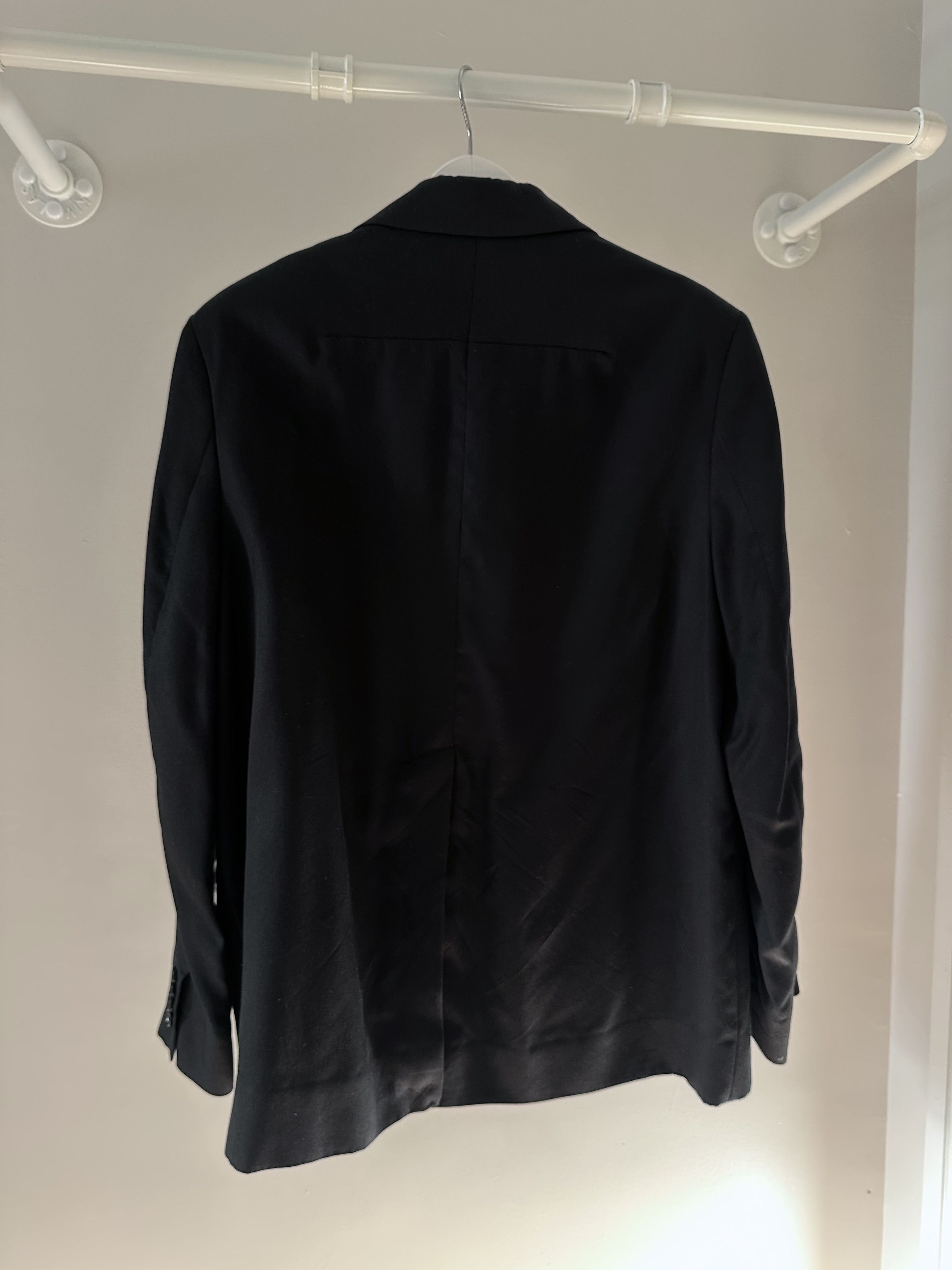 Cos COS - Oversized Blazer Sz 10 Size L / US 10 / IT 46 - 3 Thumbnail