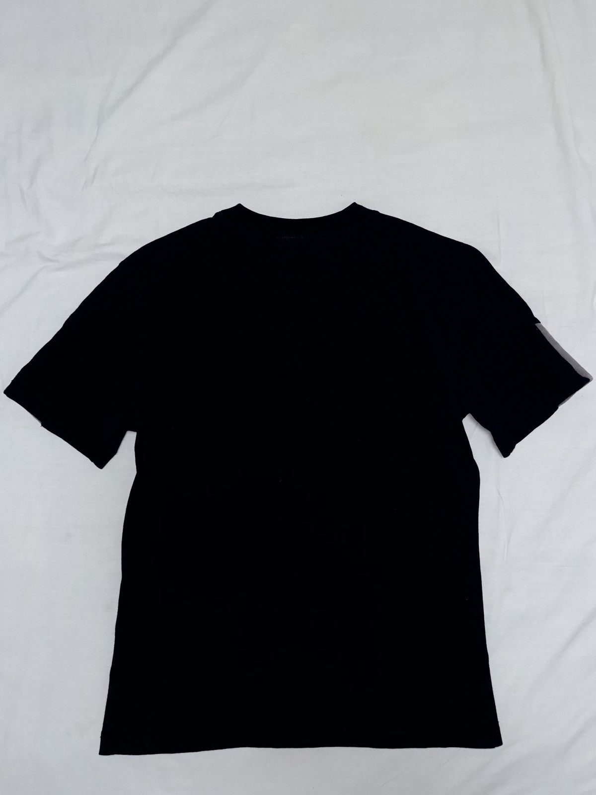 Balenciaga Balenciaga Sporty B Shrunk Tee | Grailed