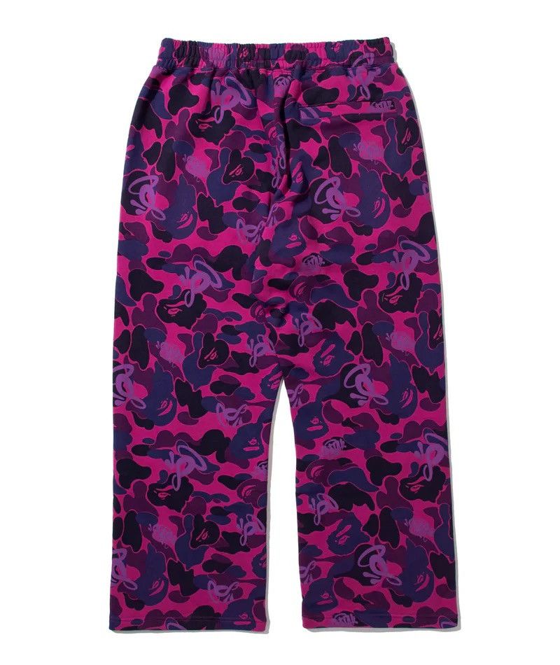 Bape Bape Syna World Sweatpants Size ONE SIZE - 2 Thumbnail