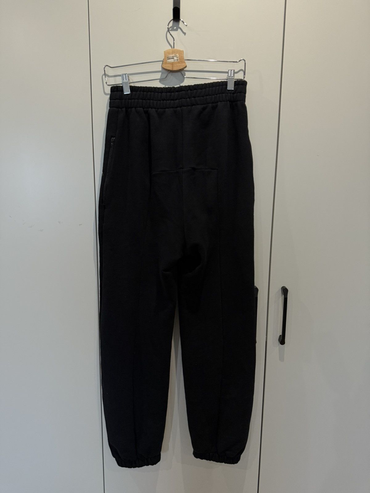 Vetements Vetements Total Fucking Darkness Pants Size US 32 / EU 48 - 2 Thumbnail