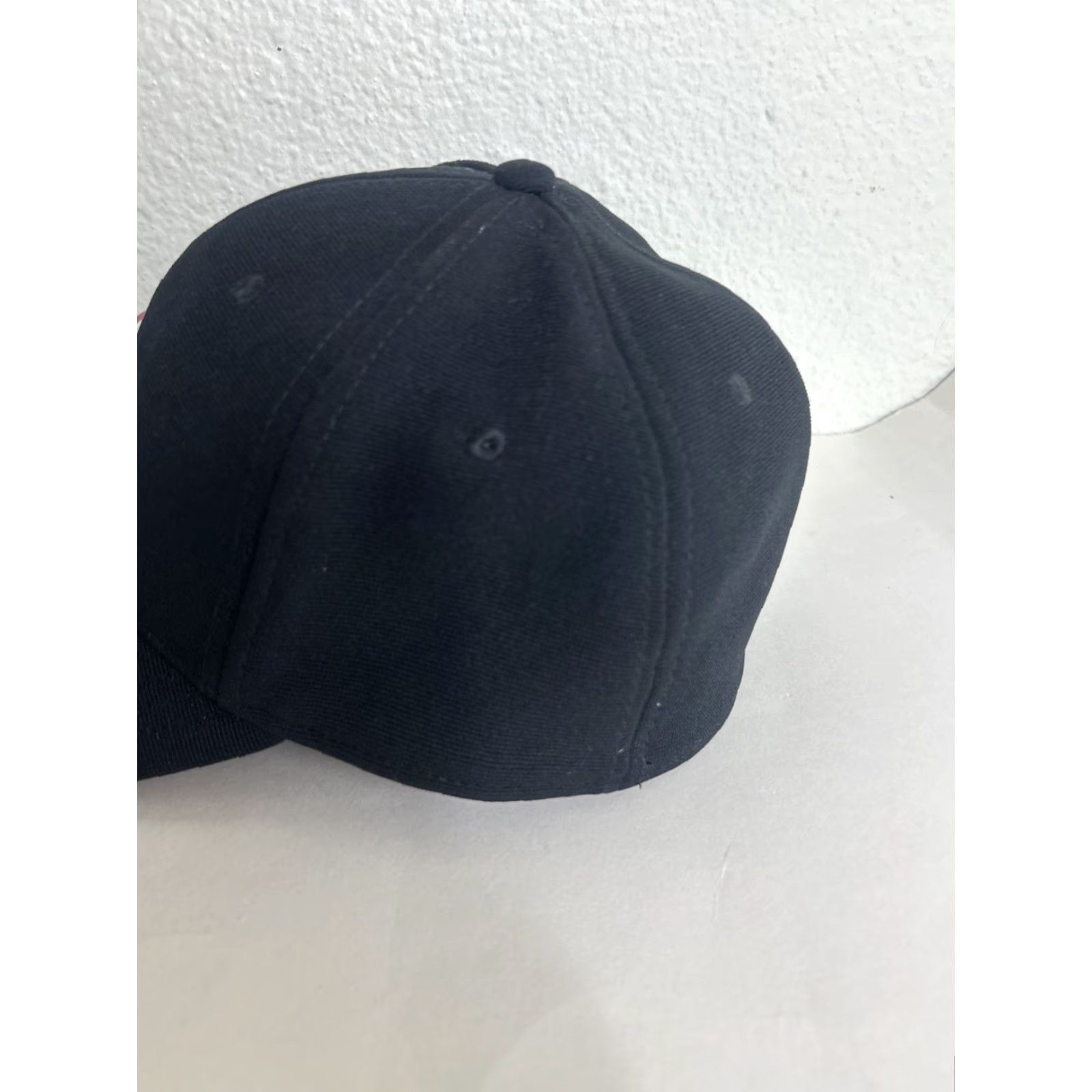 Oakley Oakley Cap Men's Blue Stretch L/XL USA American Flag Ellipse Logo 911797 Tincan Size ONE SIZE - 7 Thumbnail