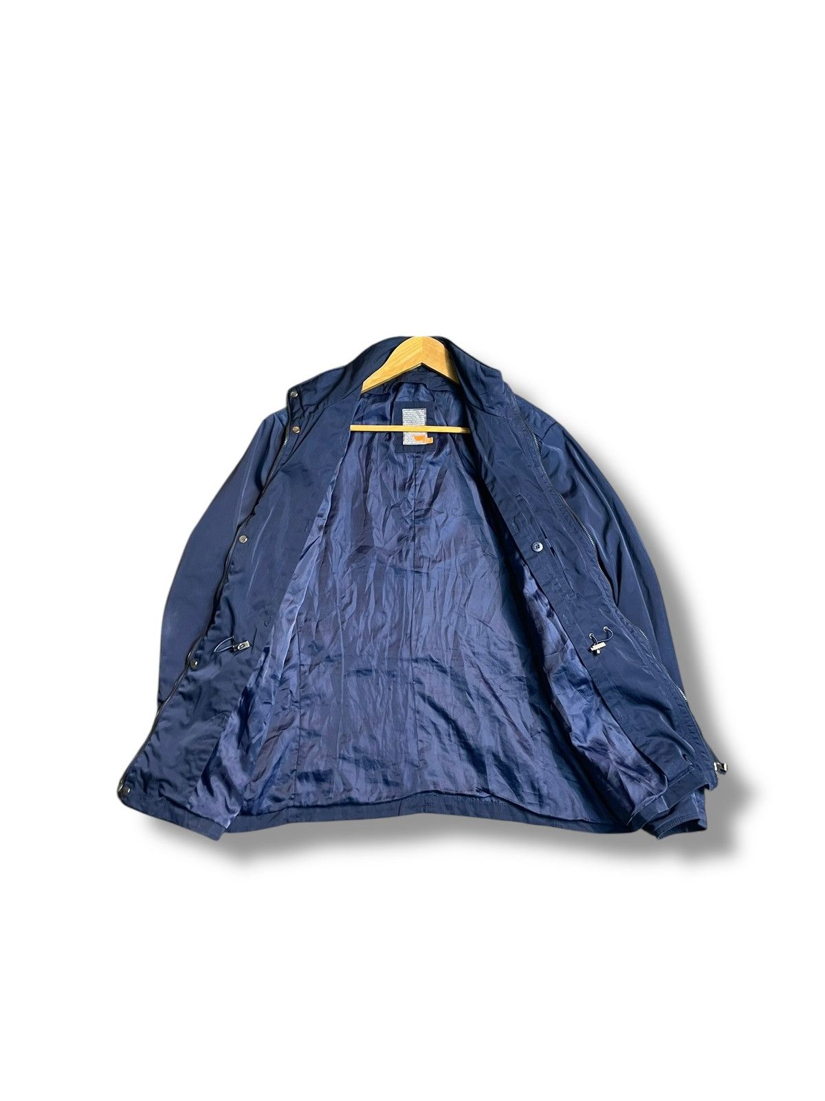 Japanese Brand × Vintage Pat x Japanese Brand Windbreaker Jacket Men (26) Size US M / EU 48-50 / 2 - 4 Thumbnail