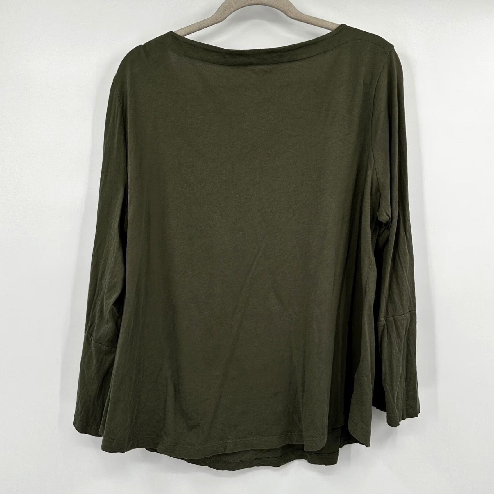 Loft VINTAGE? No. Size XL / US 12-14 / IT 48-50 - 6 Thumbnail