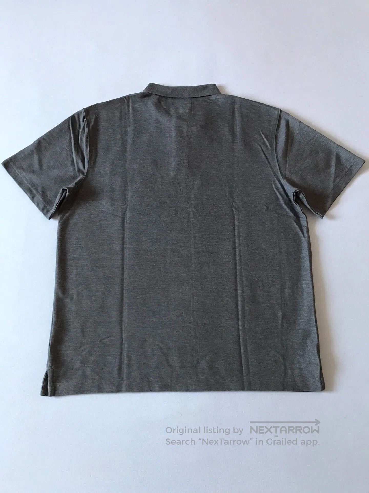 Carhartt Carhartt K570 CRH Short Sleeve Polo. Size US L / EU 52-54 / 3 - 2 Thumbnail