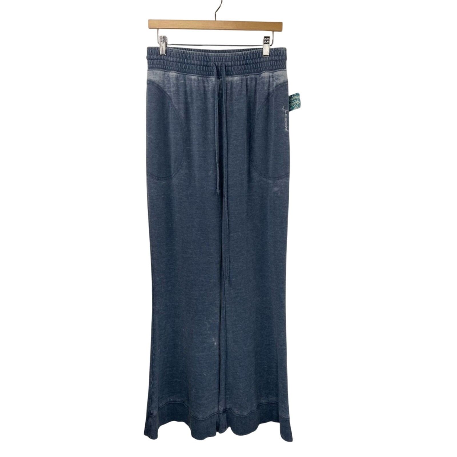 Free People Women's Free People Cozy Cool Girl Lounge Pants Size: Small Size 27" / US 4 / IT 40 - 7 Thumbnail