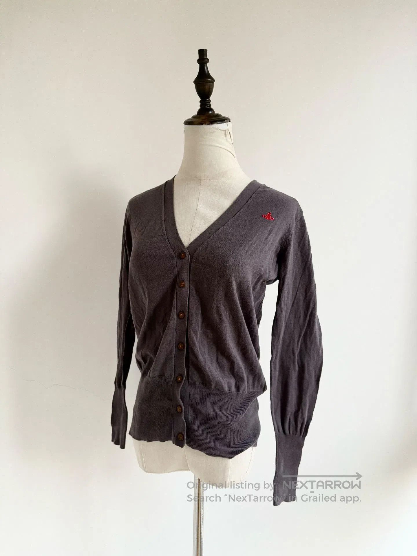 Vivienne Westwood Vivienne Westwood Vintage V. Size M / US 6-8 / IT 42-44 - 3 Thumbnail
