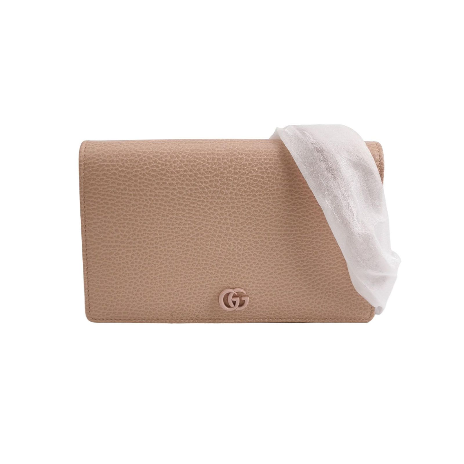Gucci Gucci Women os Crossbody Bags Size ONE SIZE - 1 Thumbnail