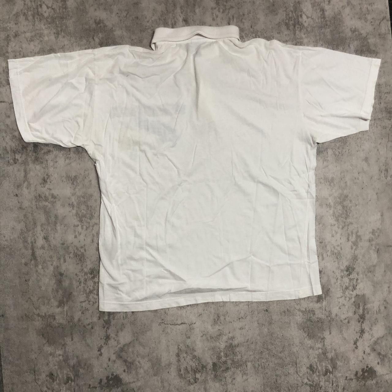 Other White Killian's polo shirt with tennis sportswear Size US L / EU 52-54 / 3 - 4 Thumbnail