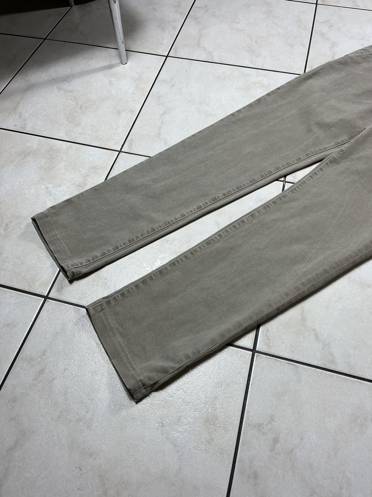 Designer × Jacob Cohen Jacob Cohen Bobby chino pants trousers classic casual Italy Size US 32 / EU 48 - 8 Thumbnail
