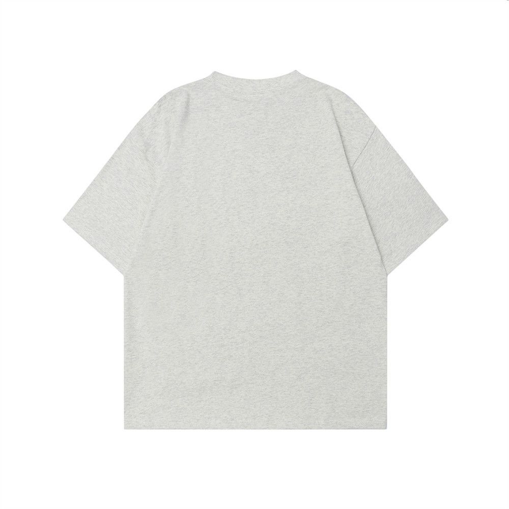 Japanese Brand × Vintage Men's casual trendy cartoon pattern puppy print T-shirt Size US M / EU 48-50 / 2 - 2 Thumbnail