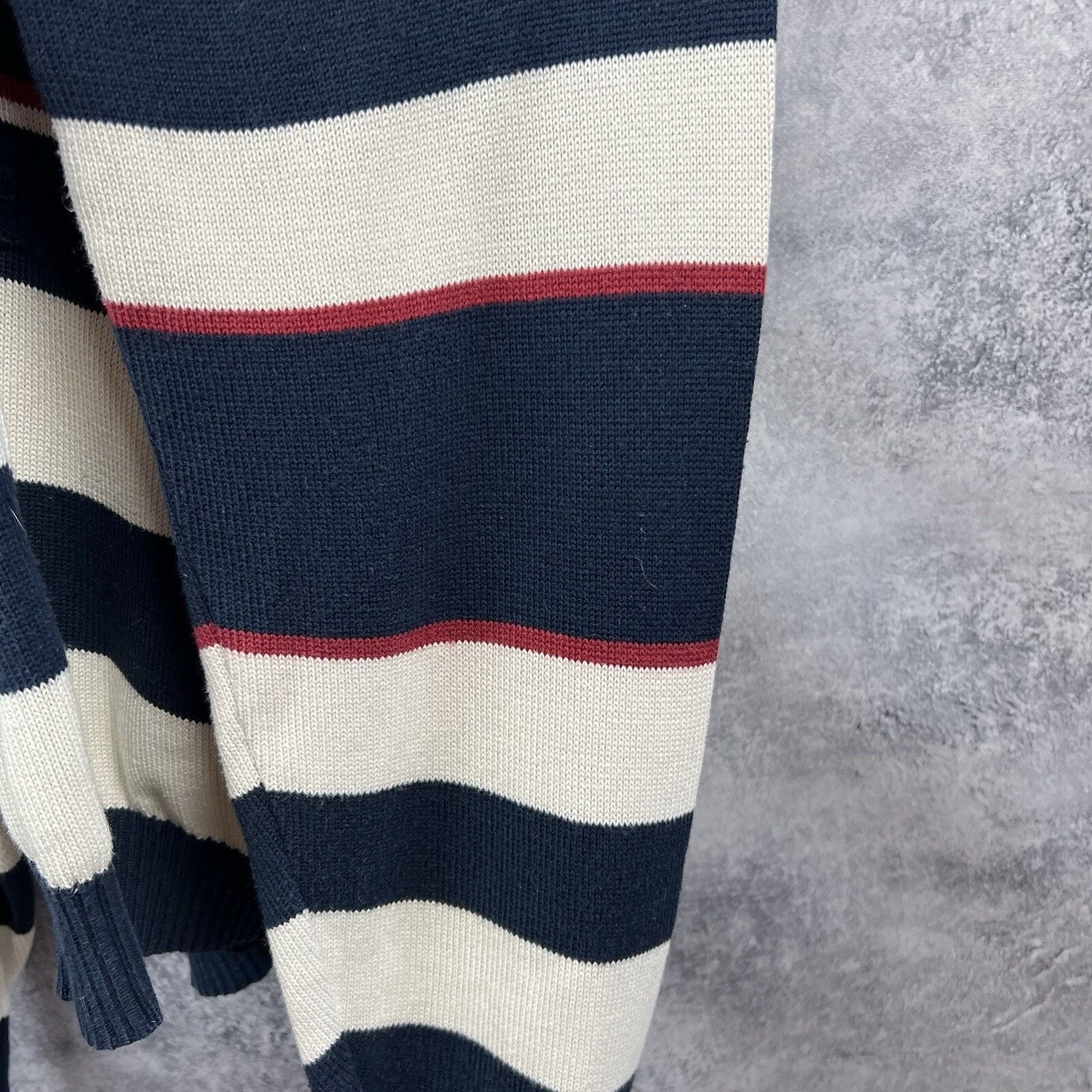 Lacoste Lacoste Vintage Sweater Men's Size 5 Long Sleeve Size US L / EU 52-54 / 3 - 20 Thumbnail