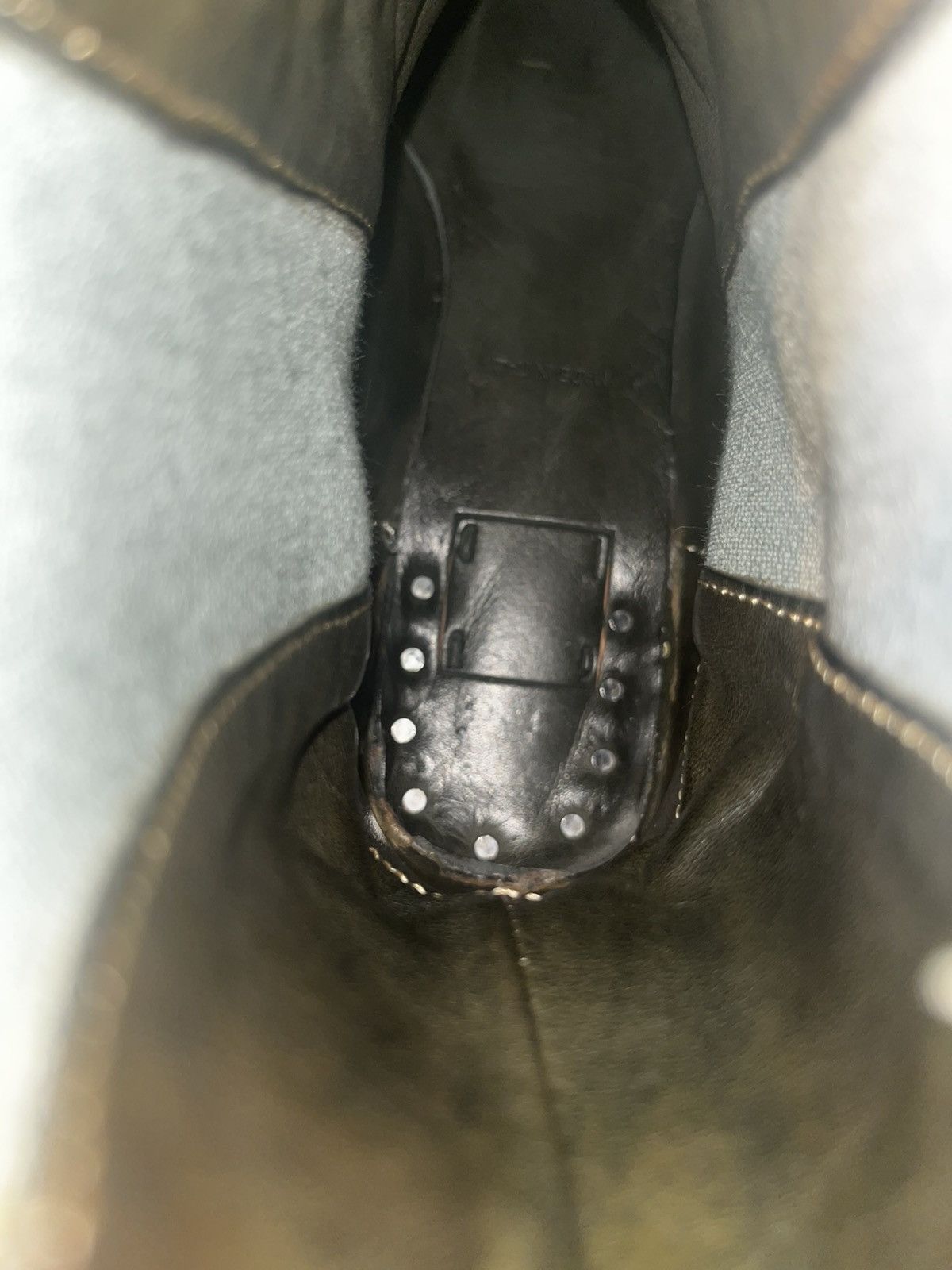 Guidi Guidi 1896 boots Size US 8.5 / EU 41-42 - 6 Thumbnail