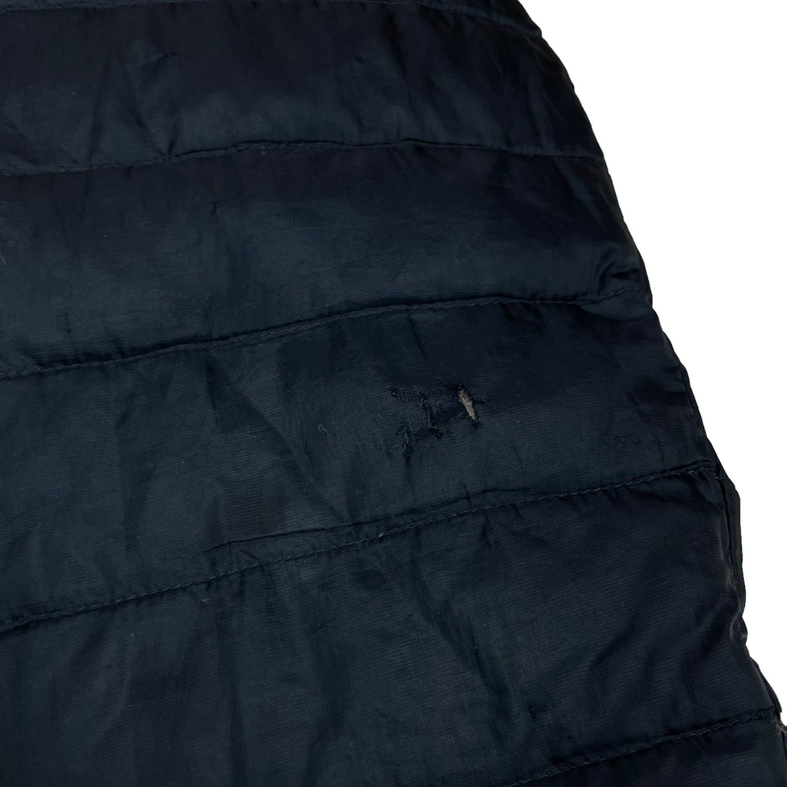 The North Face The North Face 800 Men's Navy Full Zip Puffer Jacket Small Size US S / EU 44-46 / 1 - 12 Thumbnail
