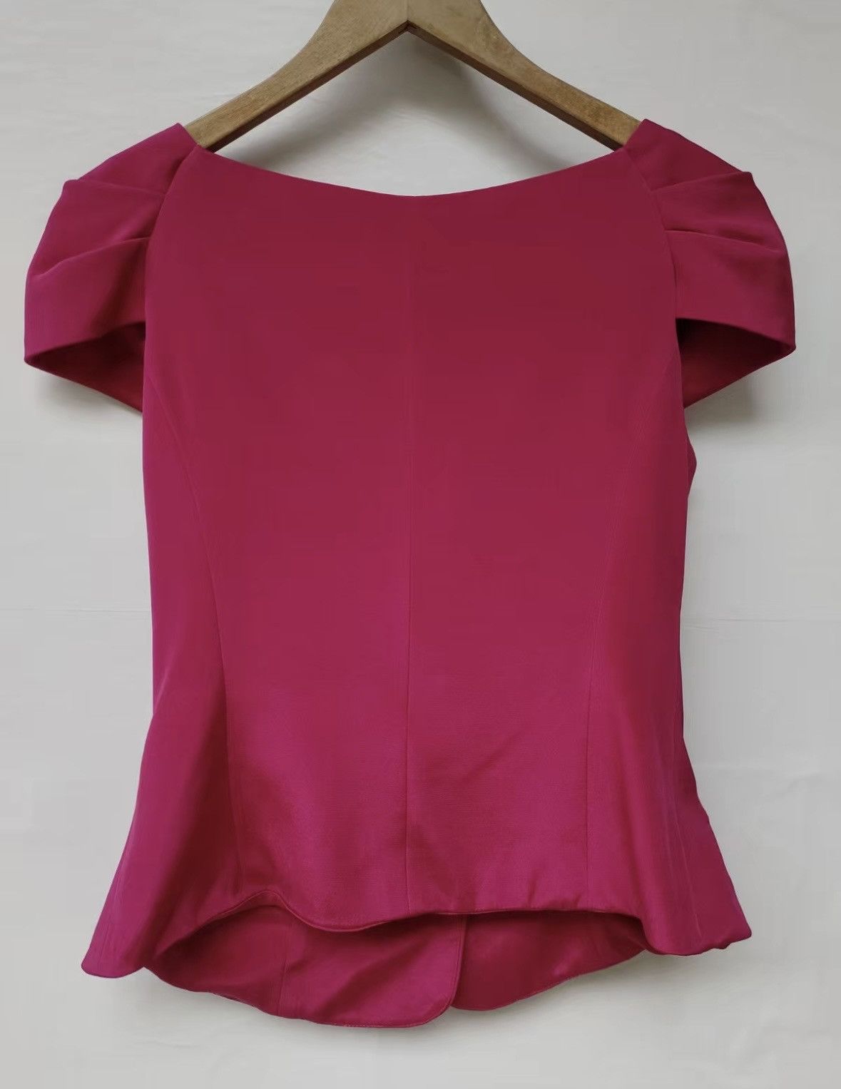 Dior Dior top wxx Size M / US 6-8 / IT 42-44 - 8 Thumbnail