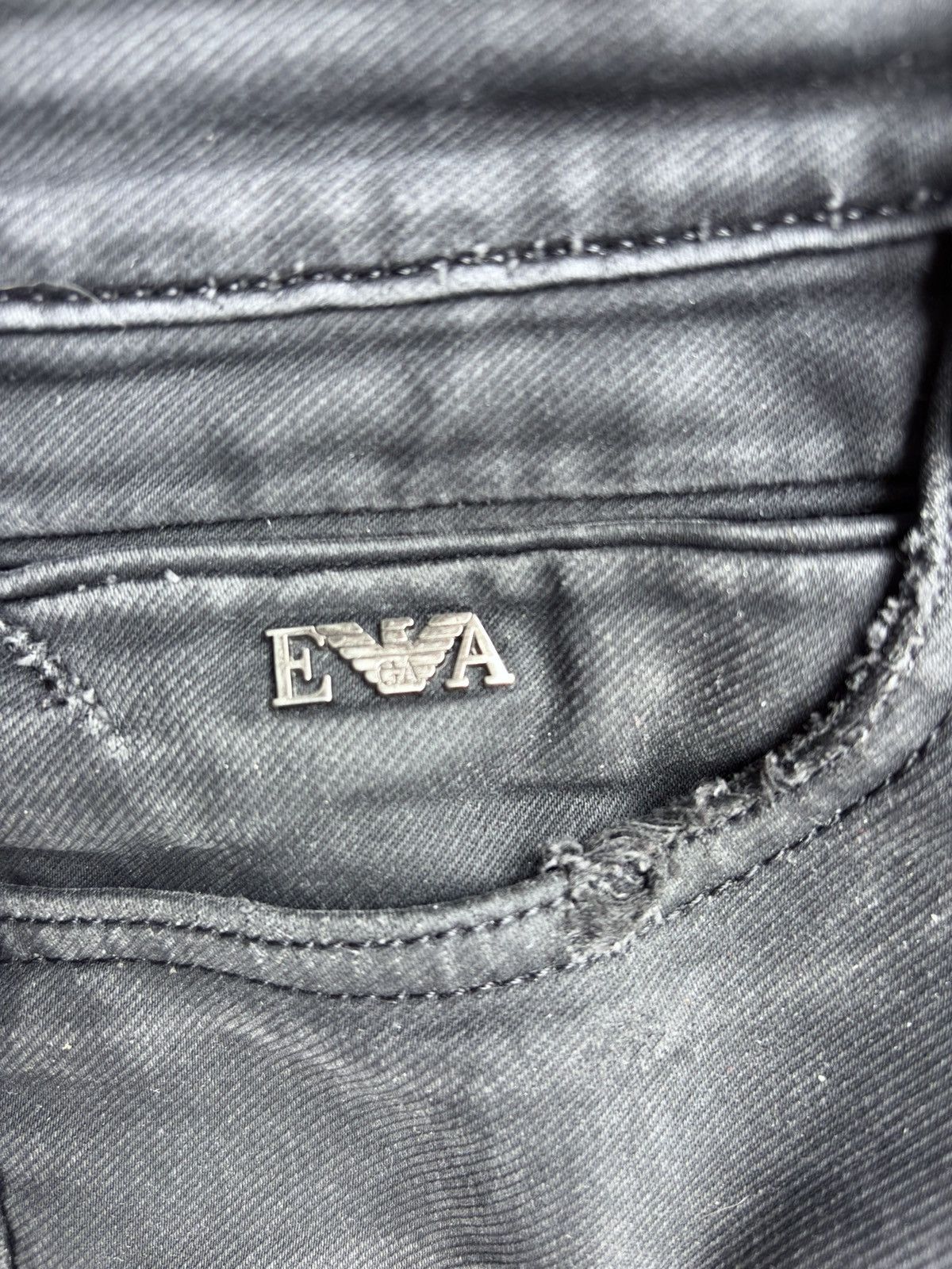 Emporio Armani Emporio armani jeans Size US 30 / EU 46 - 5 Thumbnail
