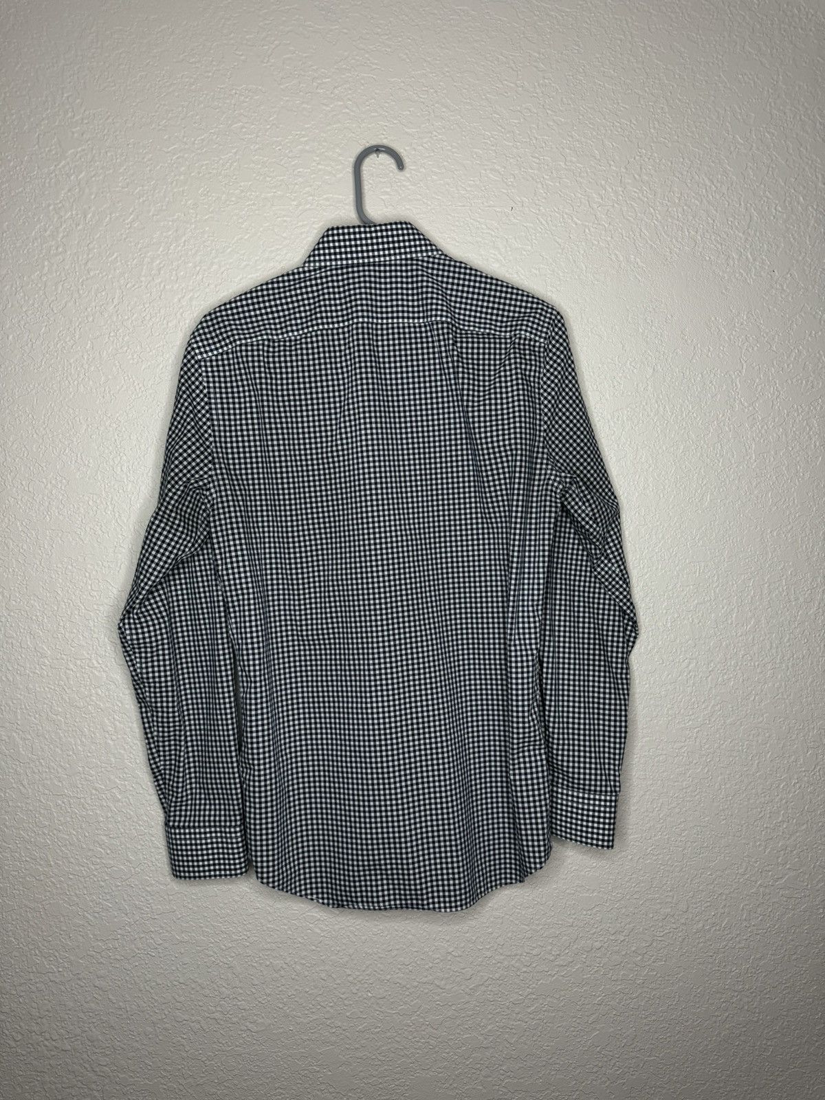 Banana Republic Banana Republic Gingham Button Up Size US S / EU 44-46 / 1 - 2 Thumbnail