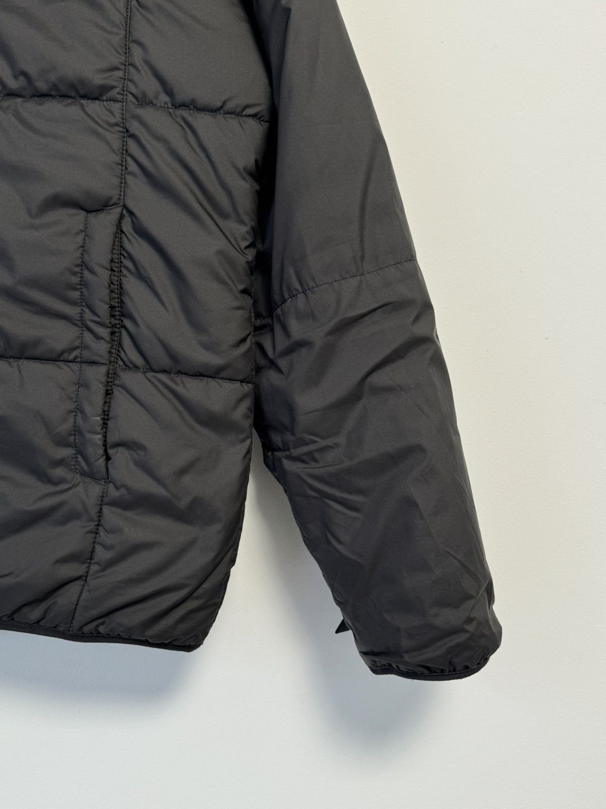 The North Face The North Face Puffer Jacket Y2K style Size US M / EU 48-50 / 2 - 7 Thumbnail